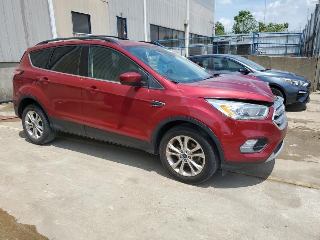 Photo 3 VIN: 1FMCU0GD5HUC42437 - FORD ESCAPE SE 