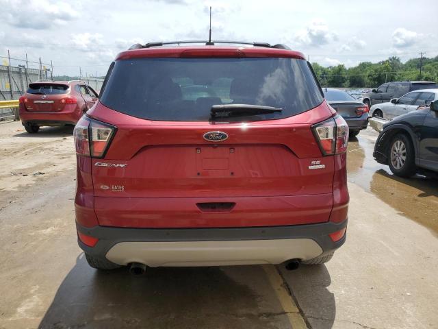 Photo 5 VIN: 1FMCU0GD5HUC42437 - FORD ESCAPE SE 