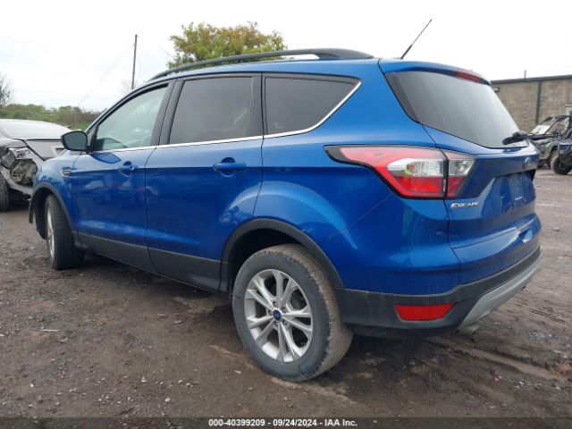 Photo 2 VIN: 1FMCU0GD5HUC45533 - FORD ESCAPE 