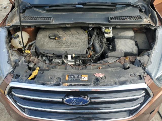 Photo 11 VIN: 1FMCU0GD5HUC47279 - FORD ESCAPE 