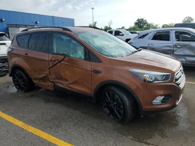 Photo 3 VIN: 1FMCU0GD5HUC47279 - FORD ESCAPE 