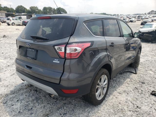 Photo 3 VIN: 1FMCU0GD5HUC63191 - FORD ESCAPE SE 