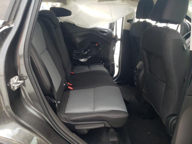 Photo 5 VIN: 1FMCU0GD5HUC63191 - FORD ESCAPE SE 