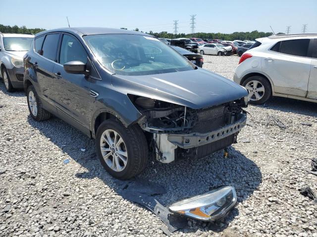 Photo 0 VIN: 1FMCU0GD5HUC63756 - FORD ESCAPE SE 