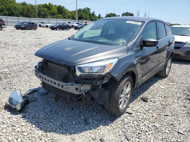 Photo 1 VIN: 1FMCU0GD5HUC63756 - FORD ESCAPE SE 