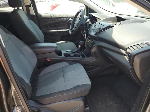 Photo 4 VIN: 1FMCU0GD5HUC63756 - FORD ESCAPE SE 