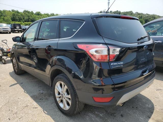 Photo 1 VIN: 1FMCU0GD5HUC66172 - FORD ESCAPE 