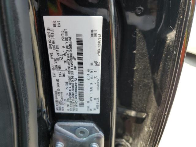 Photo 13 VIN: 1FMCU0GD5HUC66172 - FORD ESCAPE 