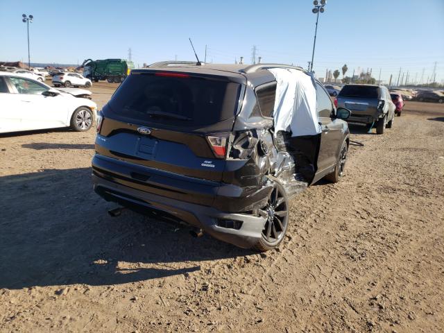 Photo 3 VIN: 1FMCU0GD5HUC77088 - FORD ESCAPE SE 