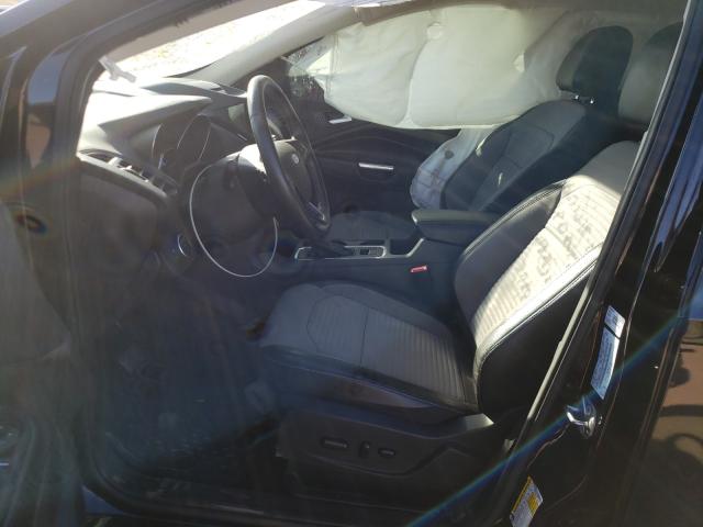 Photo 4 VIN: 1FMCU0GD5HUC77088 - FORD ESCAPE SE 