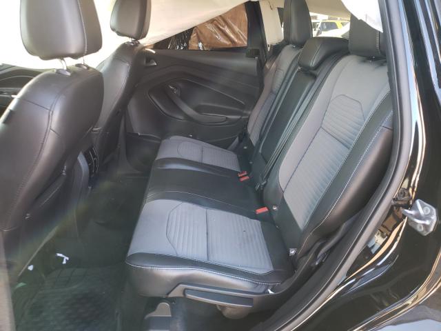 Photo 5 VIN: 1FMCU0GD5HUC77088 - FORD ESCAPE SE 