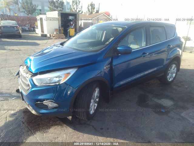 Photo 1 VIN: 1FMCU0GD5HUC80086 - FORD ESCAPE 