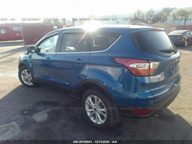 Photo 2 VIN: 1FMCU0GD5HUC80086 - FORD ESCAPE 