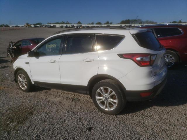 Photo 1 VIN: 1FMCU0GD5HUC81772 - FORD ESCAPE 