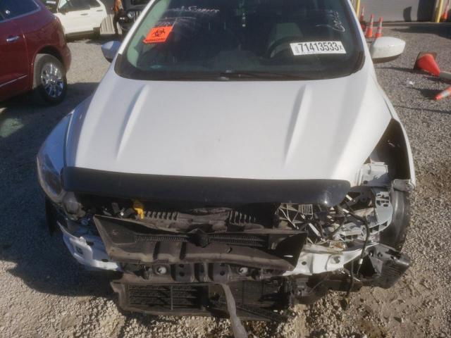 Photo 10 VIN: 1FMCU0GD5HUC81772 - FORD ESCAPE 