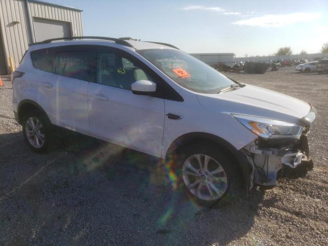 Photo 3 VIN: 1FMCU0GD5HUC81772 - FORD ESCAPE 