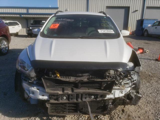 Photo 4 VIN: 1FMCU0GD5HUC81772 - FORD ESCAPE 