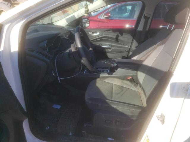 Photo 6 VIN: 1FMCU0GD5HUC81772 - FORD ESCAPE 