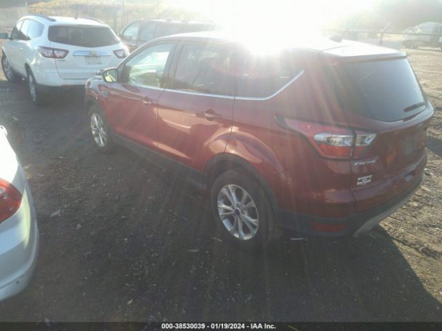 Photo 2 VIN: 1FMCU0GD5HUC84204 - FORD ESCAPE 