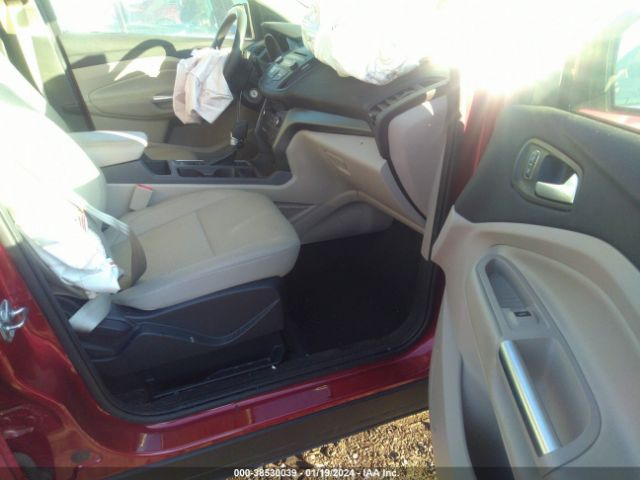 Photo 4 VIN: 1FMCU0GD5HUC84204 - FORD ESCAPE 