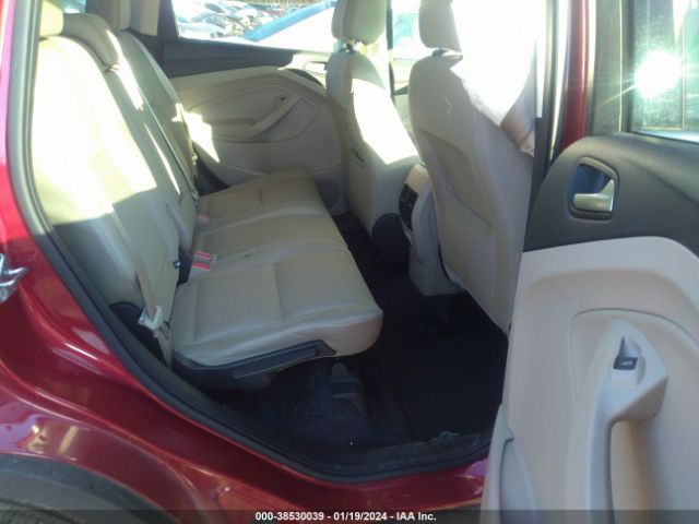 Photo 7 VIN: 1FMCU0GD5HUC84204 - FORD ESCAPE 