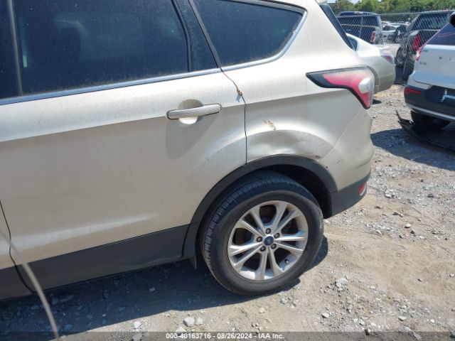 Photo 5 VIN: 1FMCU0GD5HUC92674 - FORD ESCAPE 