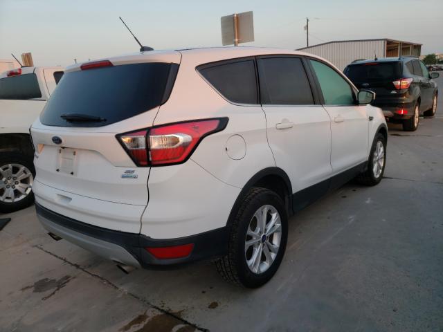 Photo 3 VIN: 1FMCU0GD5HUC96420 - FORD ESCAPE SE 