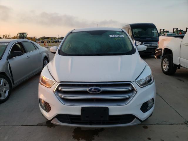 Photo 8 VIN: 1FMCU0GD5HUC96420 - FORD ESCAPE SE 