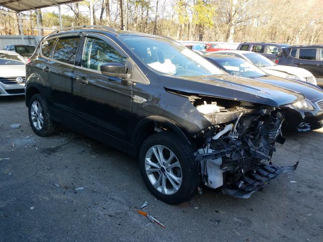 Photo 0 VIN: 1FMCU0GD5HUC97535 - FORD ESCAPE SE 