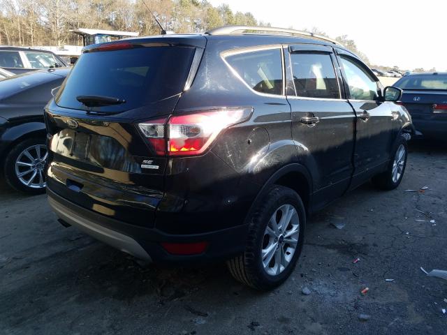 Photo 3 VIN: 1FMCU0GD5HUC97535 - FORD ESCAPE SE 