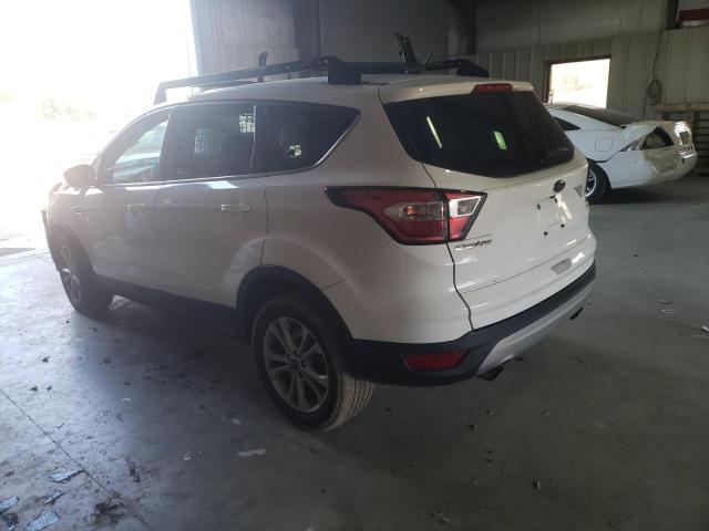 Photo 2 VIN: 1FMCU0GD5HUC99527 - FORD ESCAPE SE 