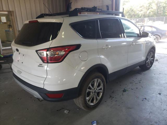 Photo 3 VIN: 1FMCU0GD5HUC99527 - FORD ESCAPE SE 