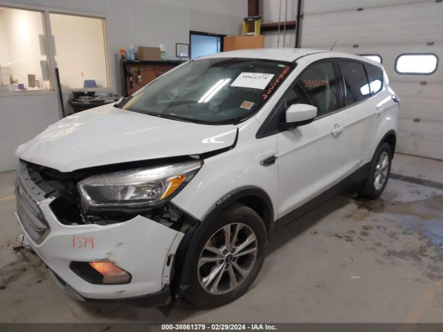 Photo 1 VIN: 1FMCU0GD5HUC99544 - FORD ESCAPE 