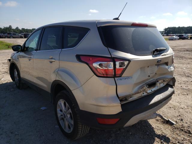 Photo 2 VIN: 1FMCU0GD5HUD10235 - FORD ESCAPE SE 