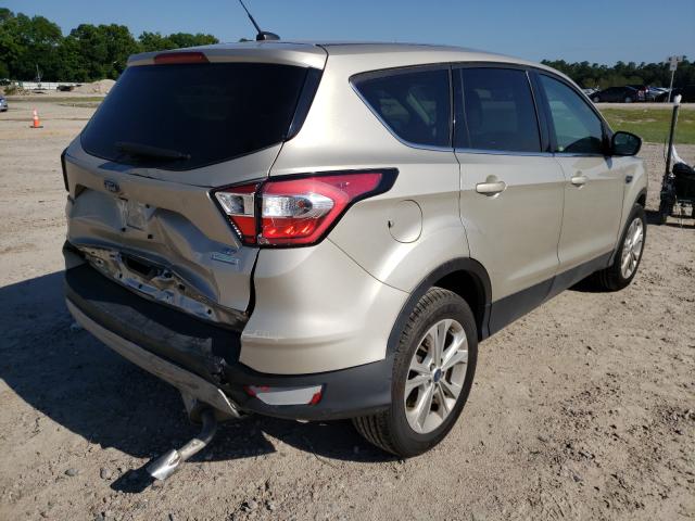 Photo 3 VIN: 1FMCU0GD5HUD10235 - FORD ESCAPE SE 