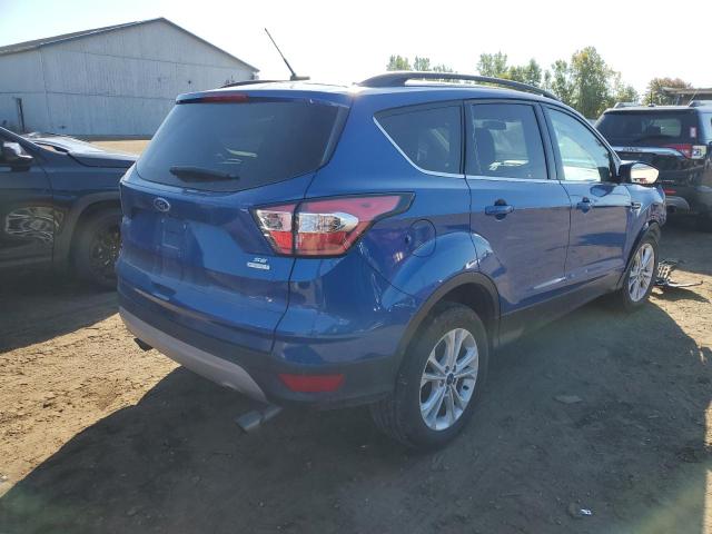 Photo 3 VIN: 1FMCU0GD5HUD18450 - FORD ESCAPE SE 