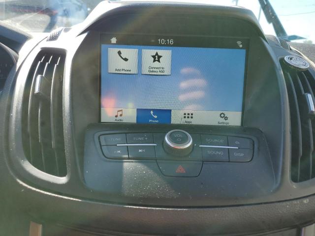 Photo 8 VIN: 1FMCU0GD5HUD18450 - FORD ESCAPE SE 