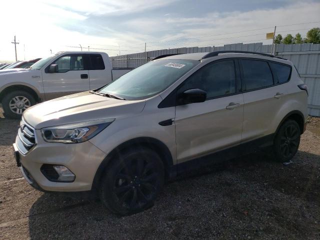 Photo 0 VIN: 1FMCU0GD5HUD35166 - FORD ESCAPE SE 