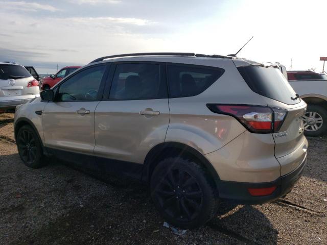 Photo 1 VIN: 1FMCU0GD5HUD35166 - FORD ESCAPE SE 