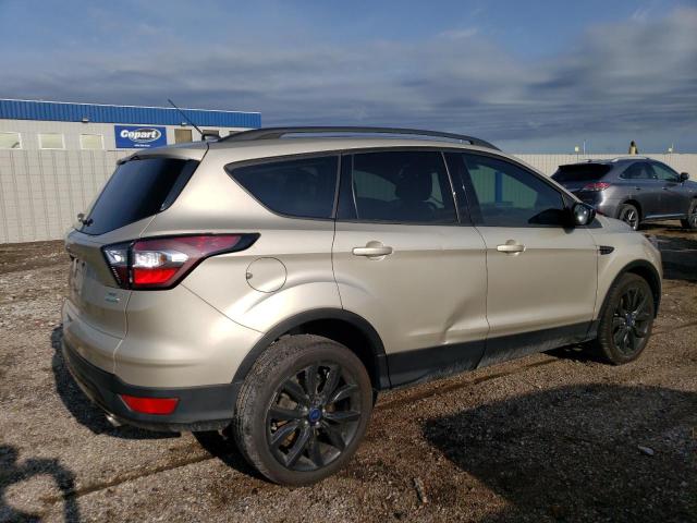 Photo 2 VIN: 1FMCU0GD5HUD35166 - FORD ESCAPE SE 