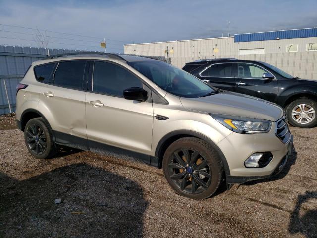 Photo 3 VIN: 1FMCU0GD5HUD35166 - FORD ESCAPE SE 