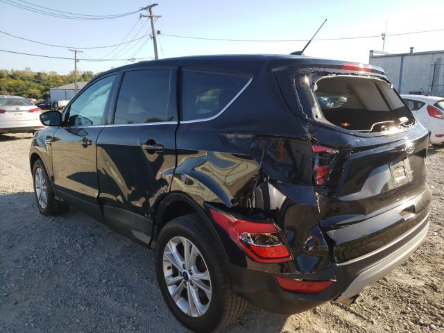 Photo 2 VIN: 1FMCU0GD5HUD36981 - FORD ESCAPE SE 