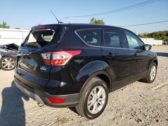 Photo 3 VIN: 1FMCU0GD5HUD36981 - FORD ESCAPE SE 