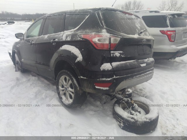 Photo 2 VIN: 1FMCU0GD5HUD39234 - FORD ESCAPE 