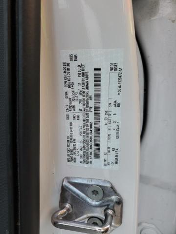 Photo 11 VIN: 1FMCU0GD5HUD41002 - FORD ESCAPE SE 