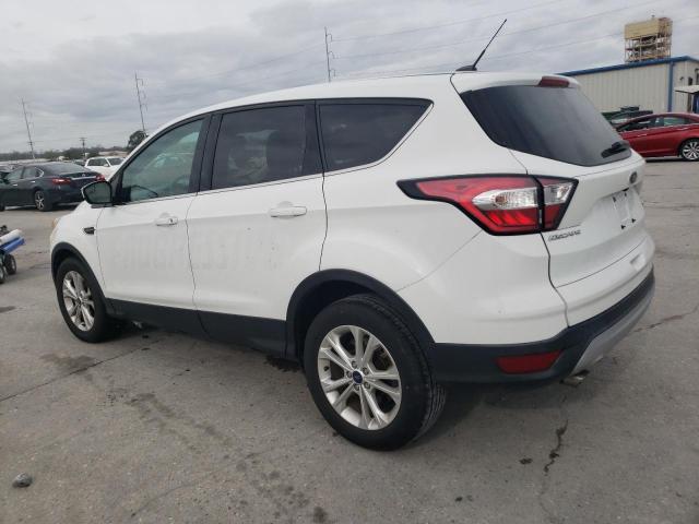 Photo 1 VIN: 1FMCU0GD5HUD45437 - FORD ESCAPE SE 