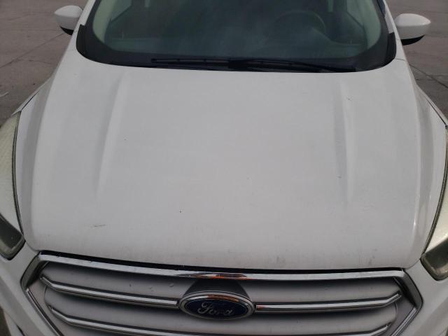 Photo 11 VIN: 1FMCU0GD5HUD45437 - FORD ESCAPE SE 