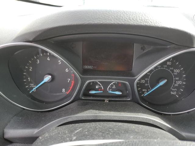 Photo 8 VIN: 1FMCU0GD5HUD45437 - FORD ESCAPE SE 