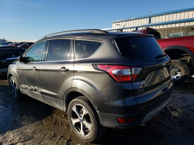 Photo 1 VIN: 1FMCU0GD5HUD49004 - FORD ESCAPE SE 