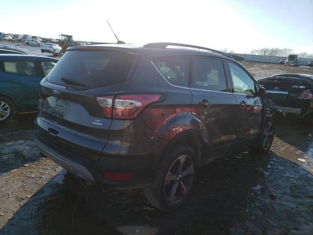 Photo 2 VIN: 1FMCU0GD5HUD49004 - FORD ESCAPE SE 